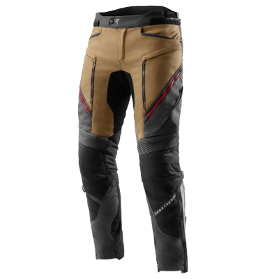 Spodnie Rebelhorn Hardy 3.0 Desert/Grey/Red men