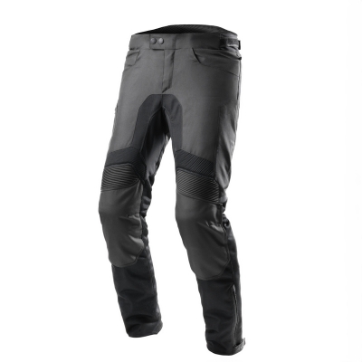 Spodnie Rebelhorn Jax Black