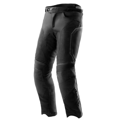 Spodnie Rebelhorn Hiflow-V Black