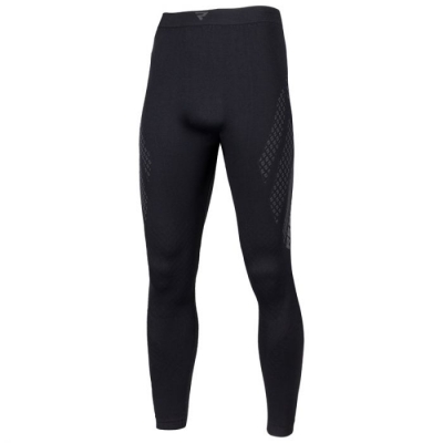 Spodnie Termoaktywne Rebelhorn Active II Black/Grey