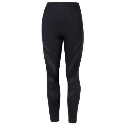Spodnie Termoaktywne Rebelhorn Active II Lady Black/Grey
