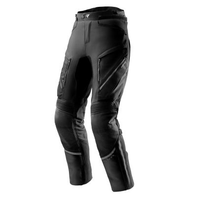 Spodnie damskie Rebelhorn Hardy 3.0 Black