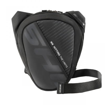 TORBA NA UDO SHIMA DIVISION HIP BAG